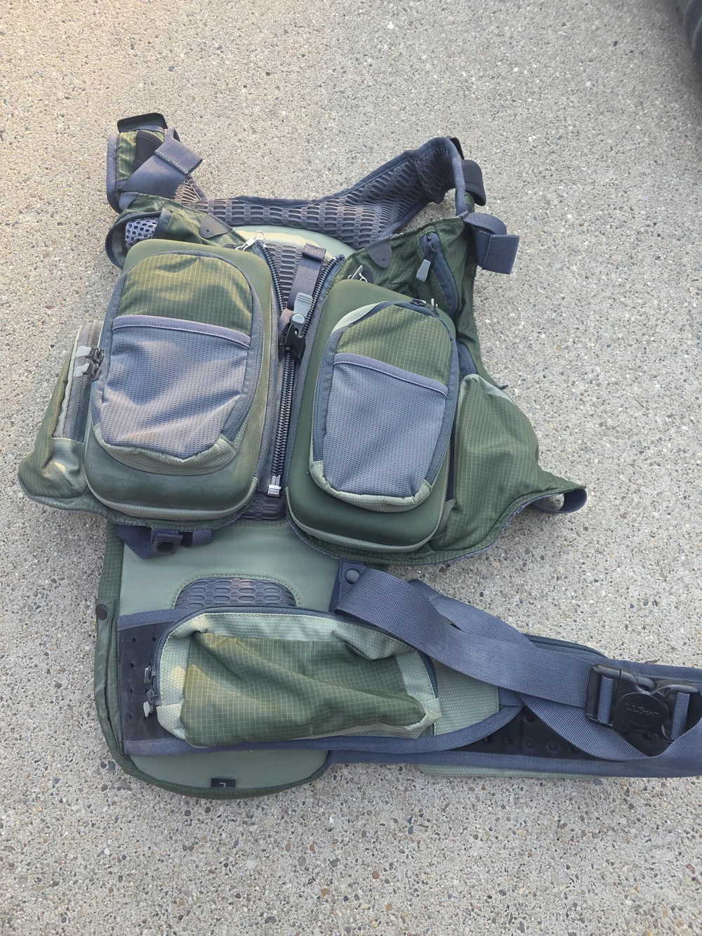 L.L. Bean llbean fly